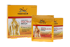 Transdermal Patches